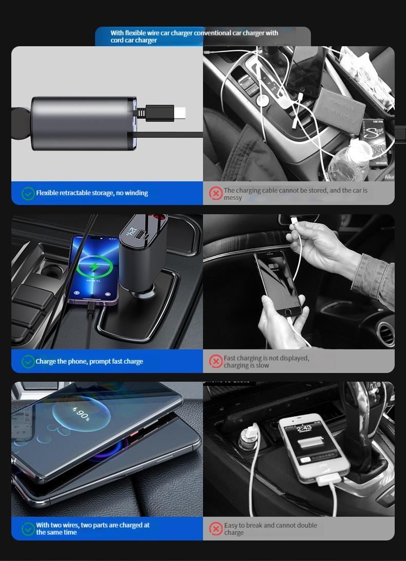 Car Volt 2.0