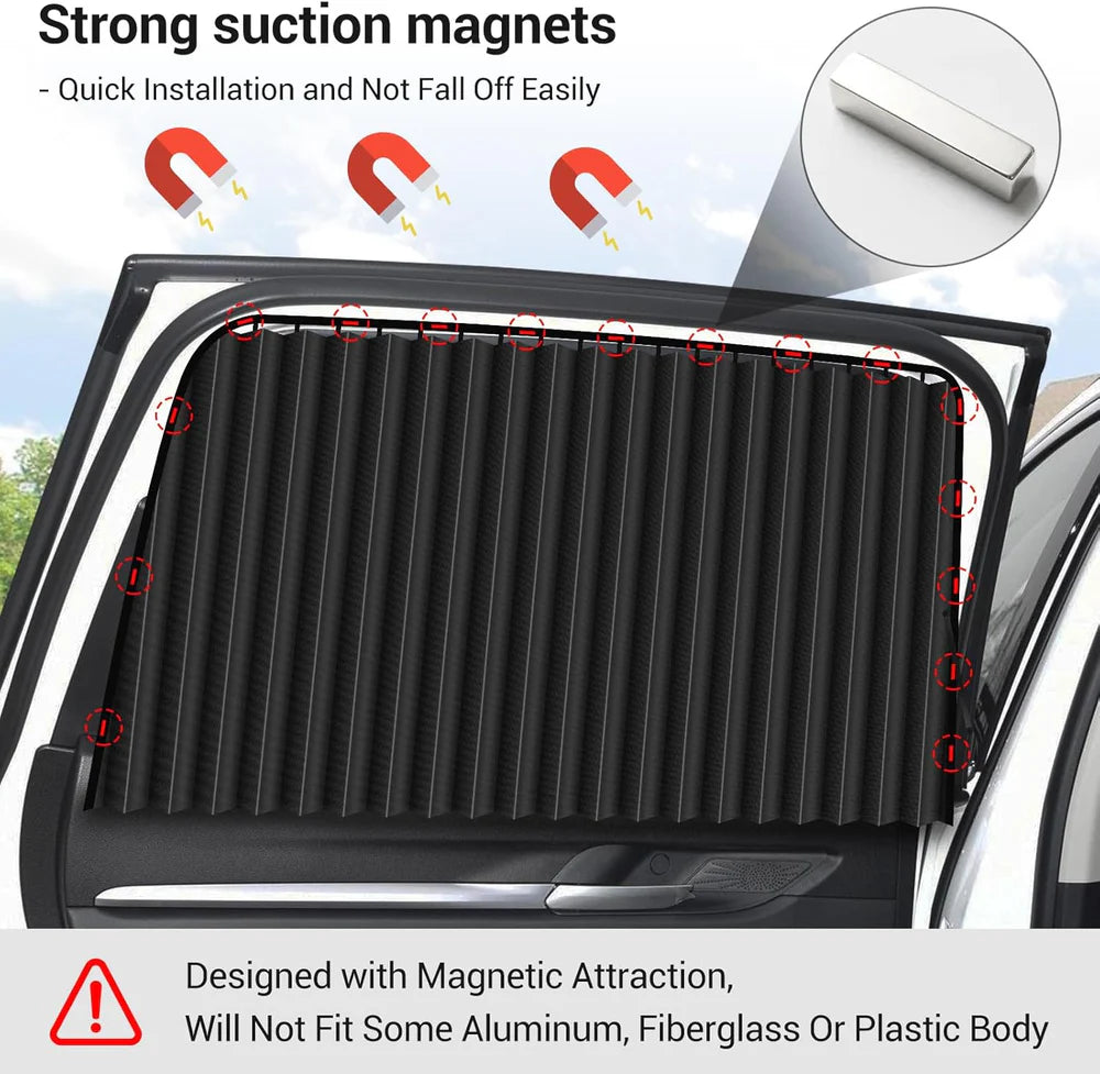 Car Curtains