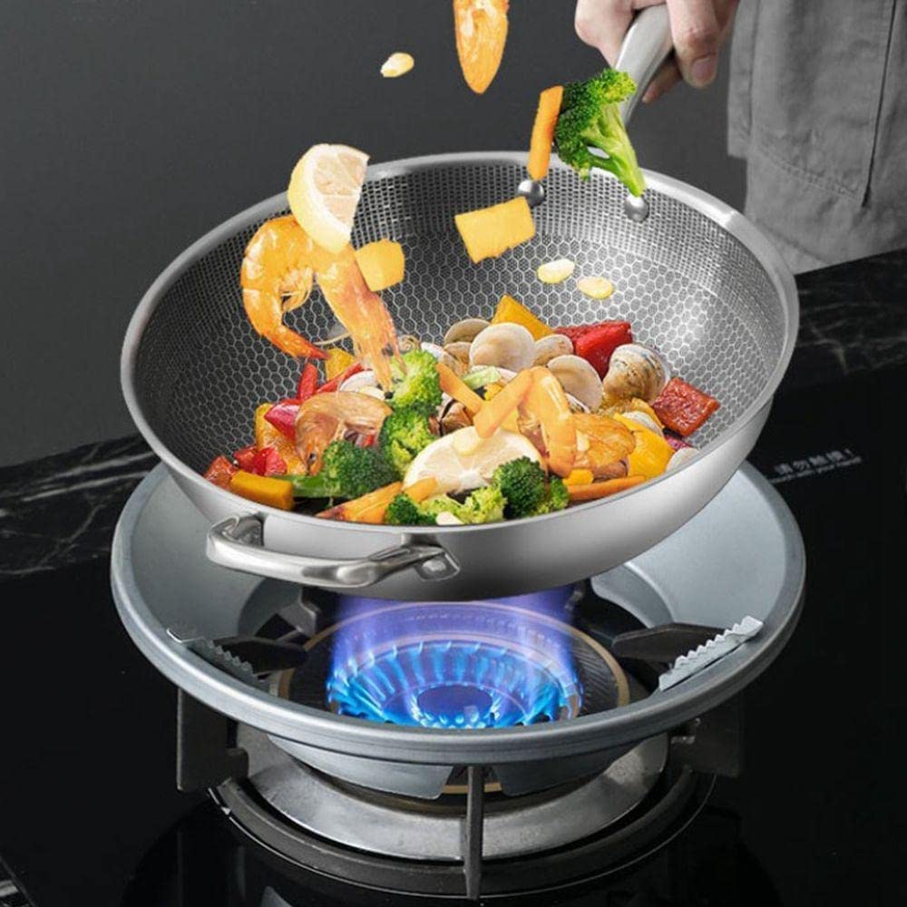 Windstabil™ Windproof Gas Stove Stand