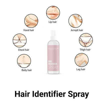 Hair Spotter Spray 100ml (Pack Of 2)