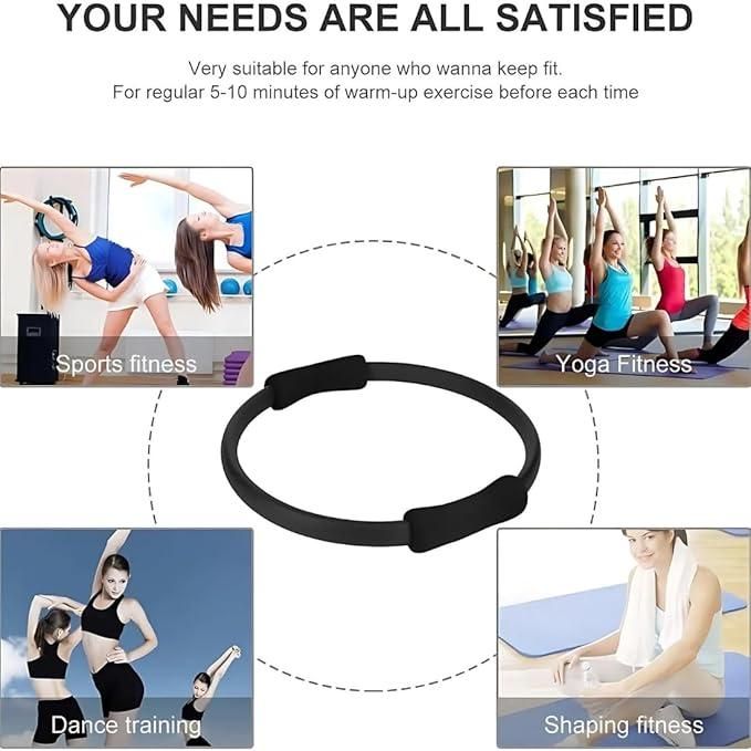 Unlock Your Best Self with Every Workout!