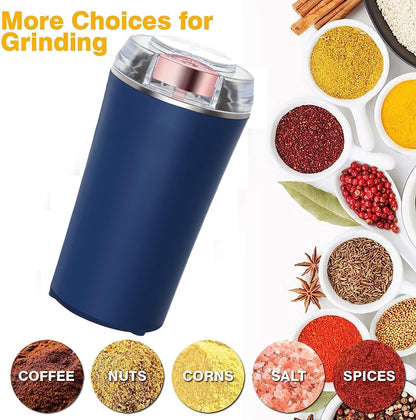 ChefGrind™️ | All-In-One Electric Grinder