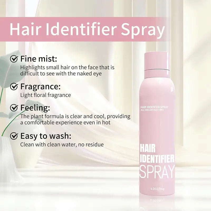 Hair Spotter Spray 100ml (Pack Of 2)