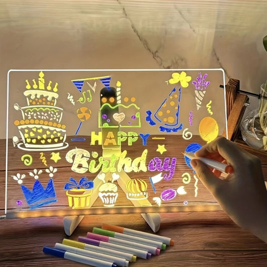 Scribble & Doodle