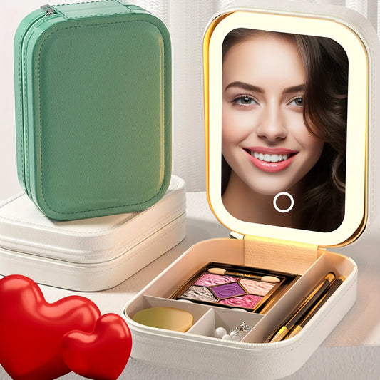 Glam On-The-Go