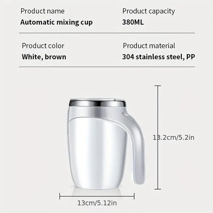 InstaStir™️ | Automatic Blender Cup