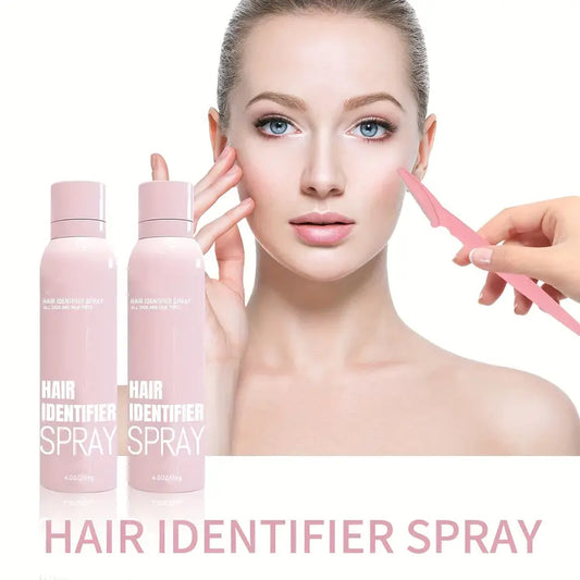 Hair Spotter Spray 100ml (Pack Of 2)