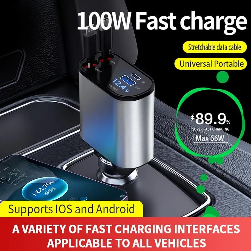 Car Volt 2.0