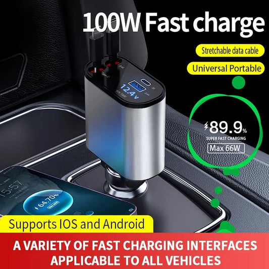 Car Volt 2.0