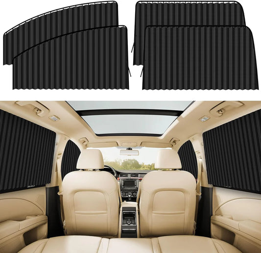 Car Curtains